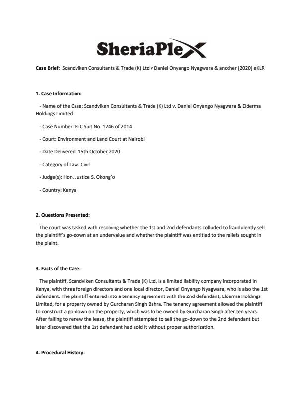 Scandviken-Consultants--Trade-K-Ltd-v-Daniel-Onyango-Nyagwara--another-[2020]-eKLR-Case-Summary_2057_0.jpg